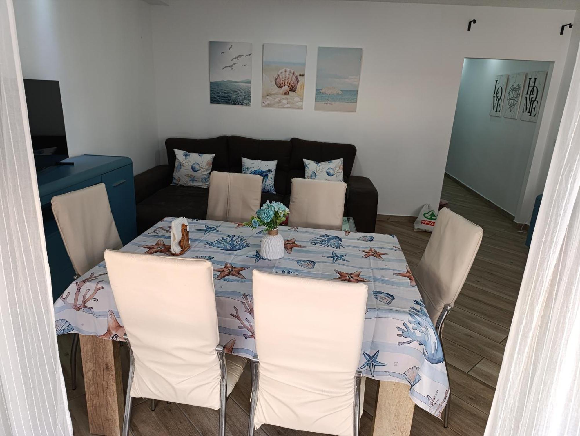 Ferienwohnung Almas Vinarós Exterior foto
